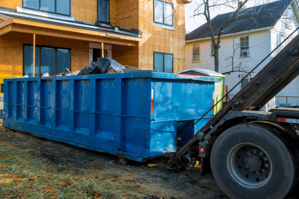 Best Hot Tub Removal  in Union Mill, VA